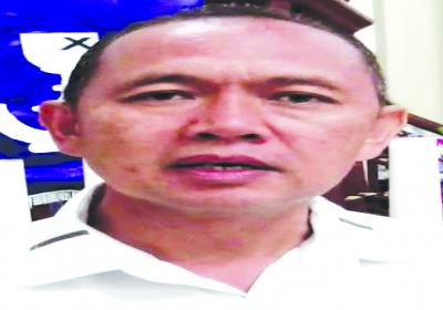 Rabies ‘Menggila’ di Minut, Gerak Lamban Distan Disorot